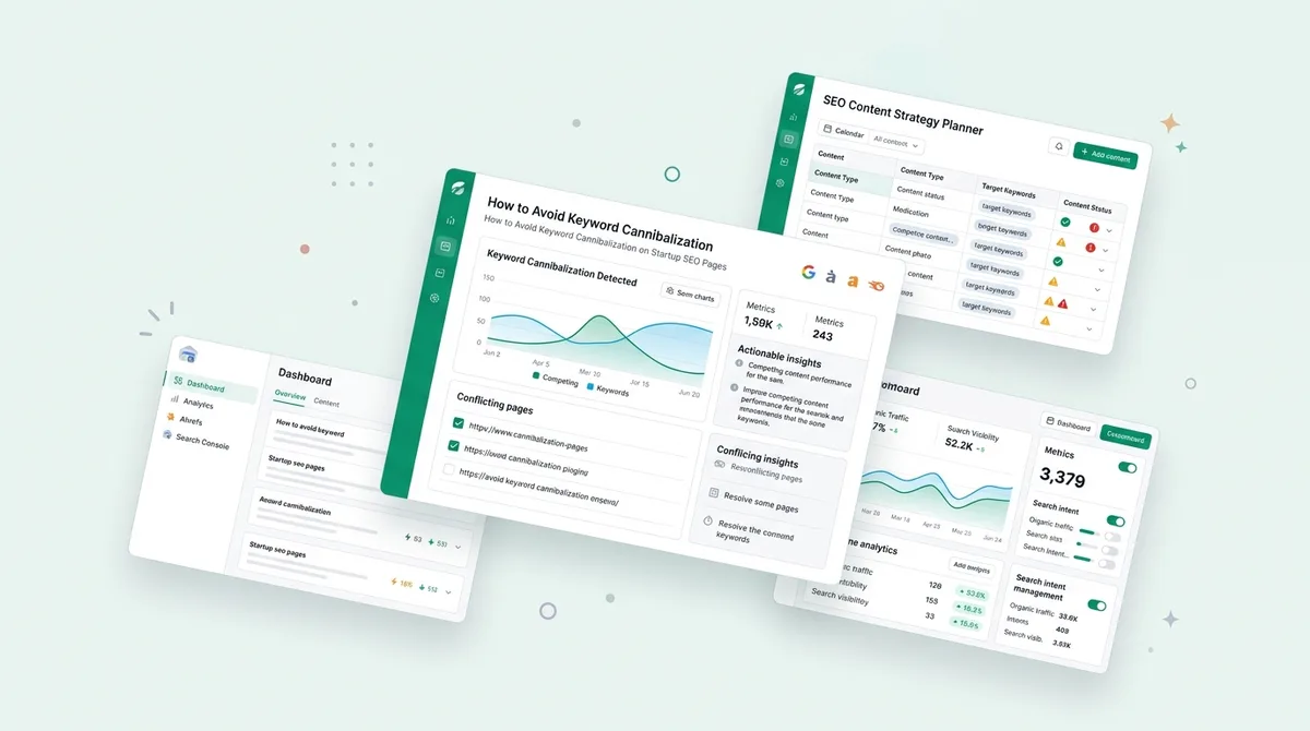 Why Managing Search Intent is a Nightmare for Growing Startups