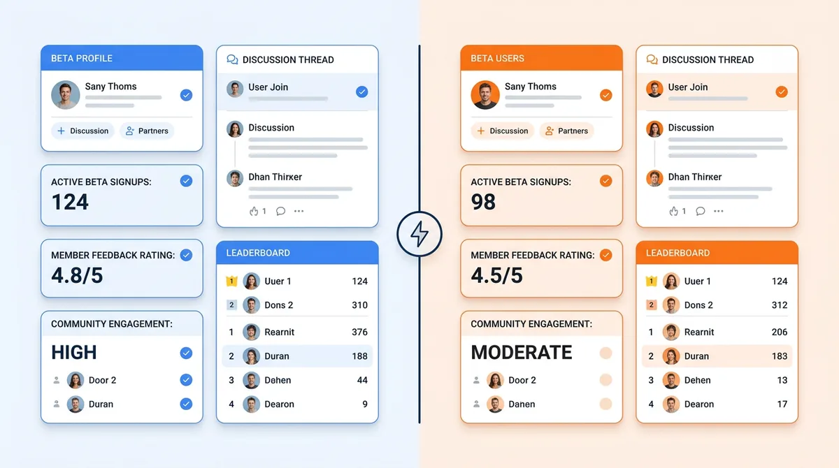 How to Get Beta Users for Your SaaS