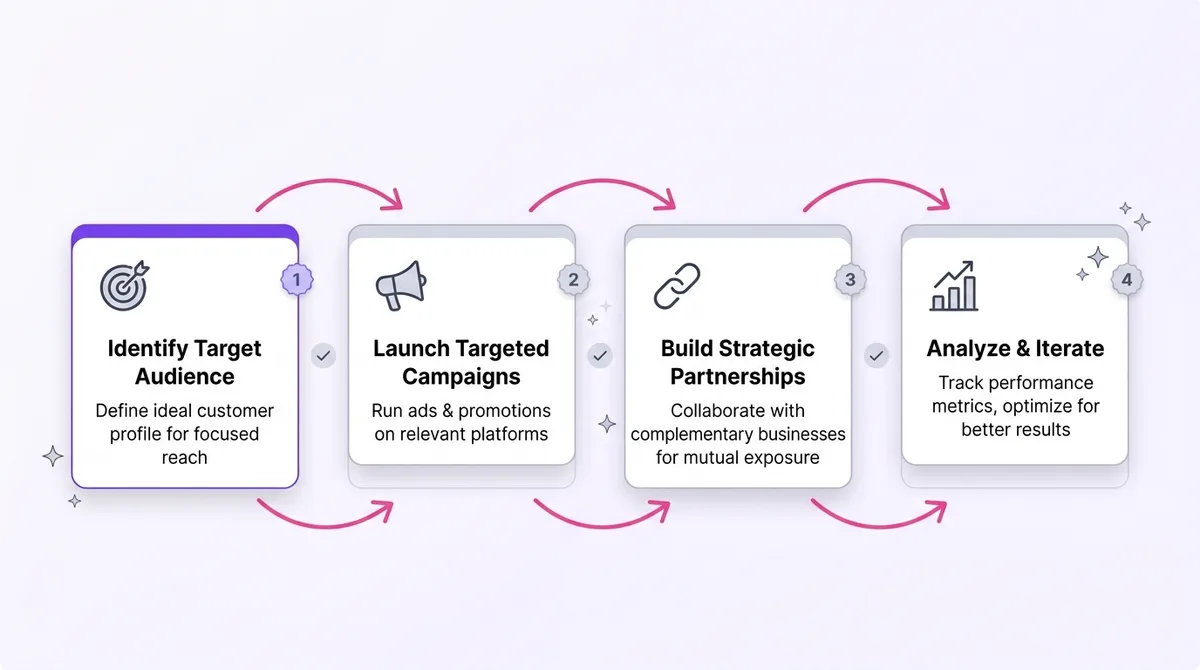 How to Get More Exposure for Your Startup: The Quick Answer