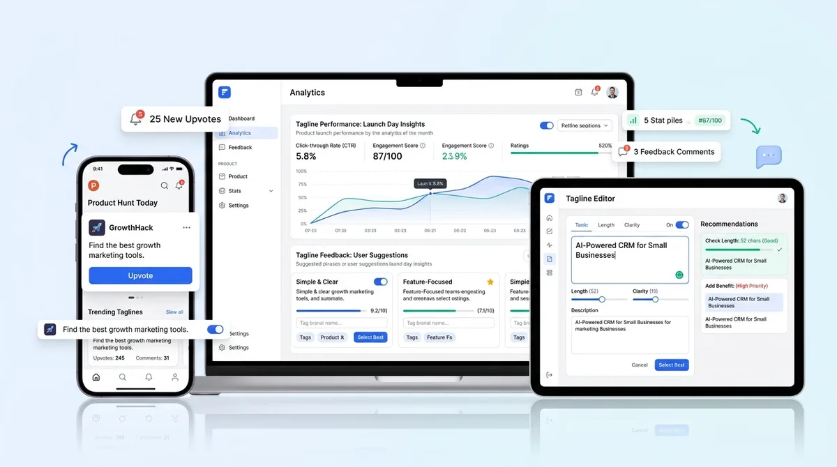 Strategy 1: Focus on the Transformation, Not the Tech