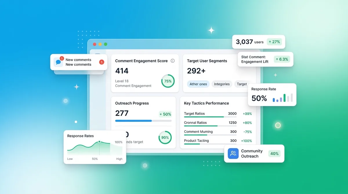 How to Get Comments on Product Hunt: The Quick Answer