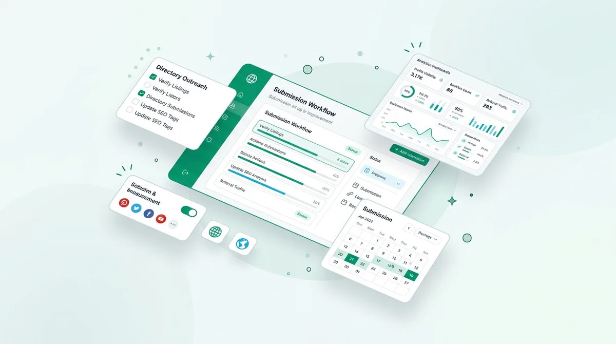 The Strategic Importance of Directory Submissions in 2024