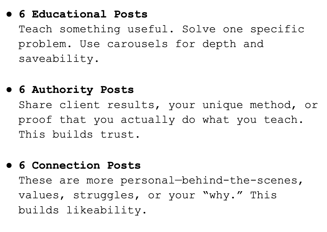 how to grow your Instagram from scratch in 1 day